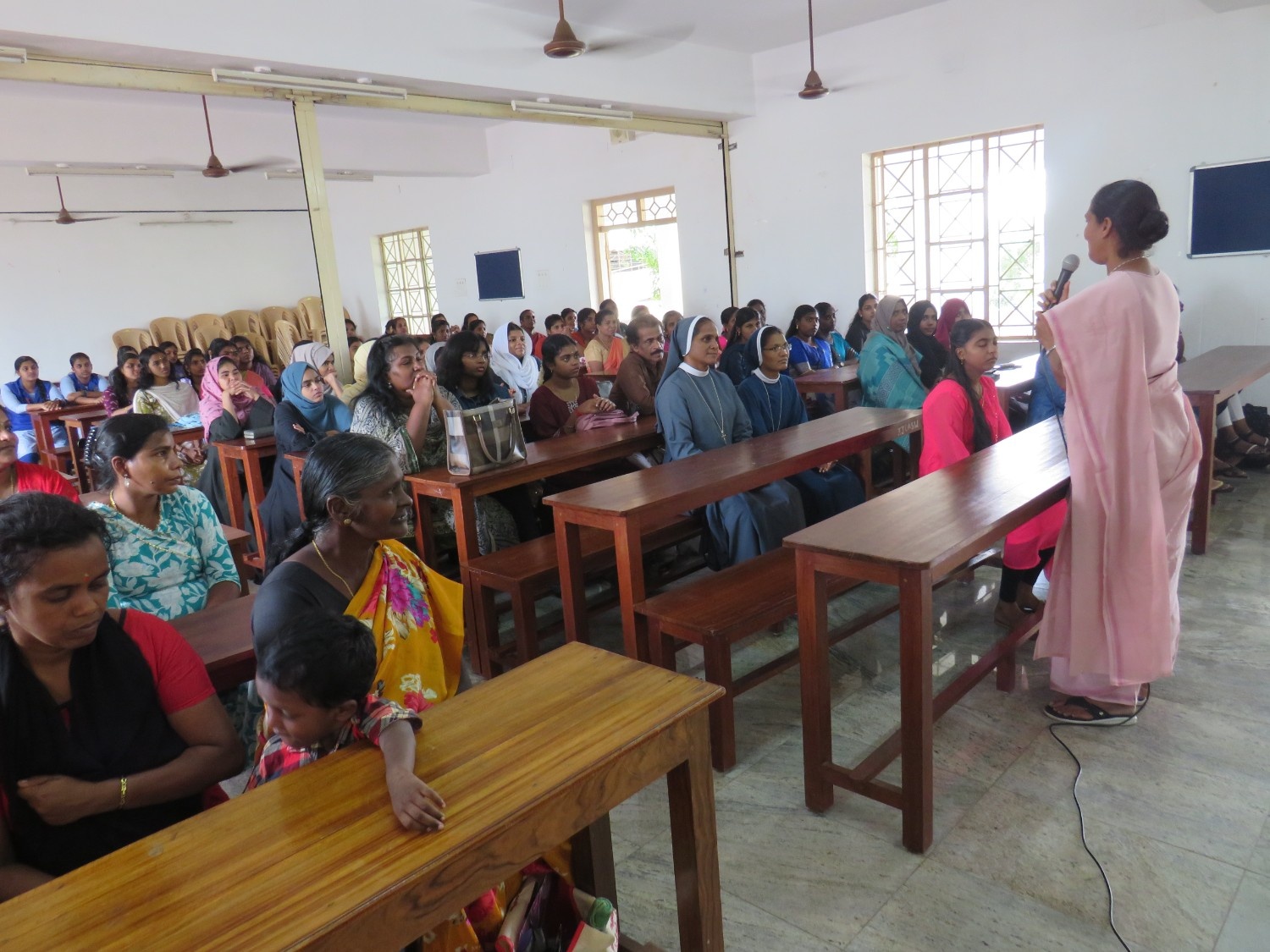 Student Orientation Programme