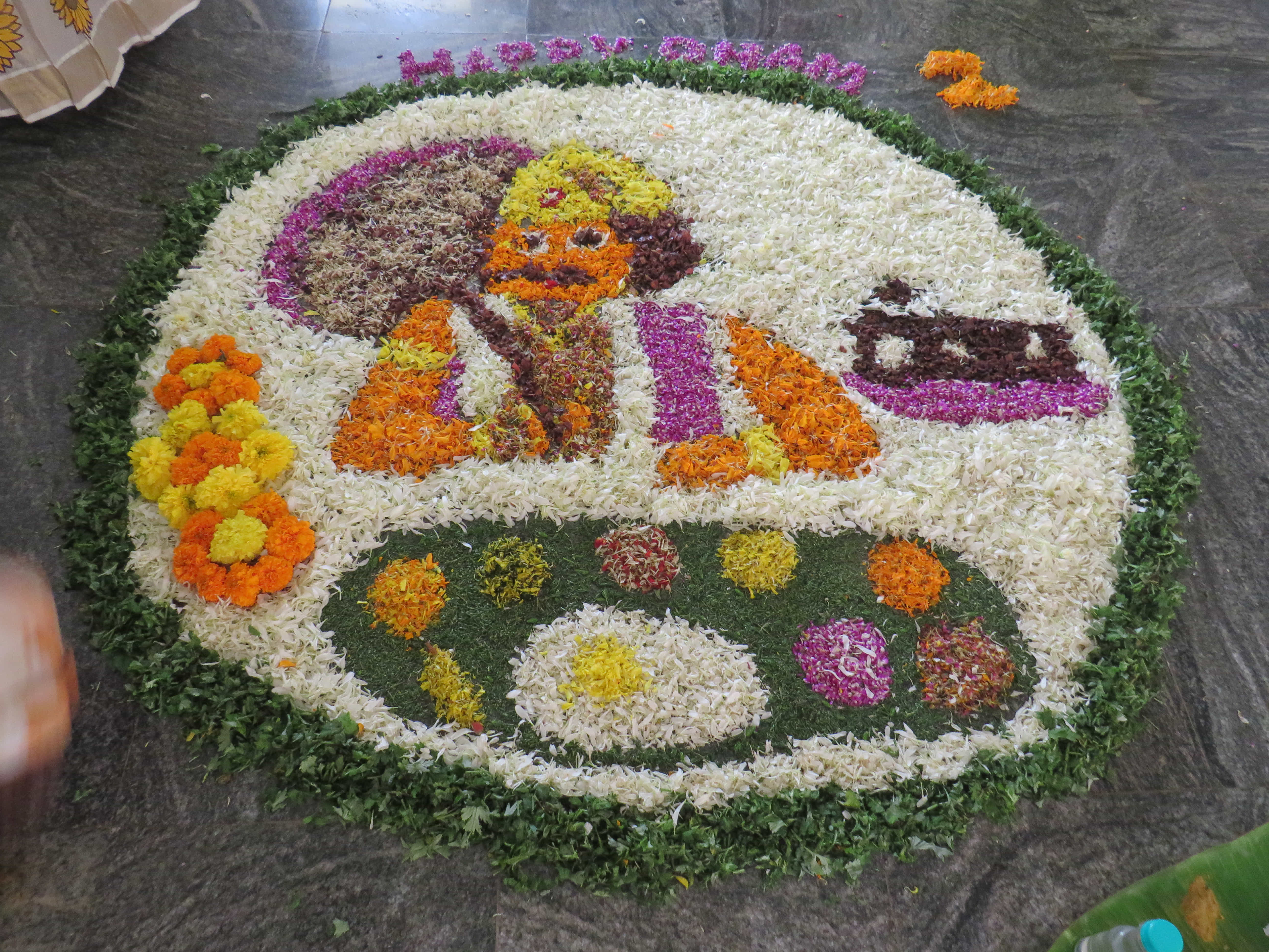Onam Celebrations