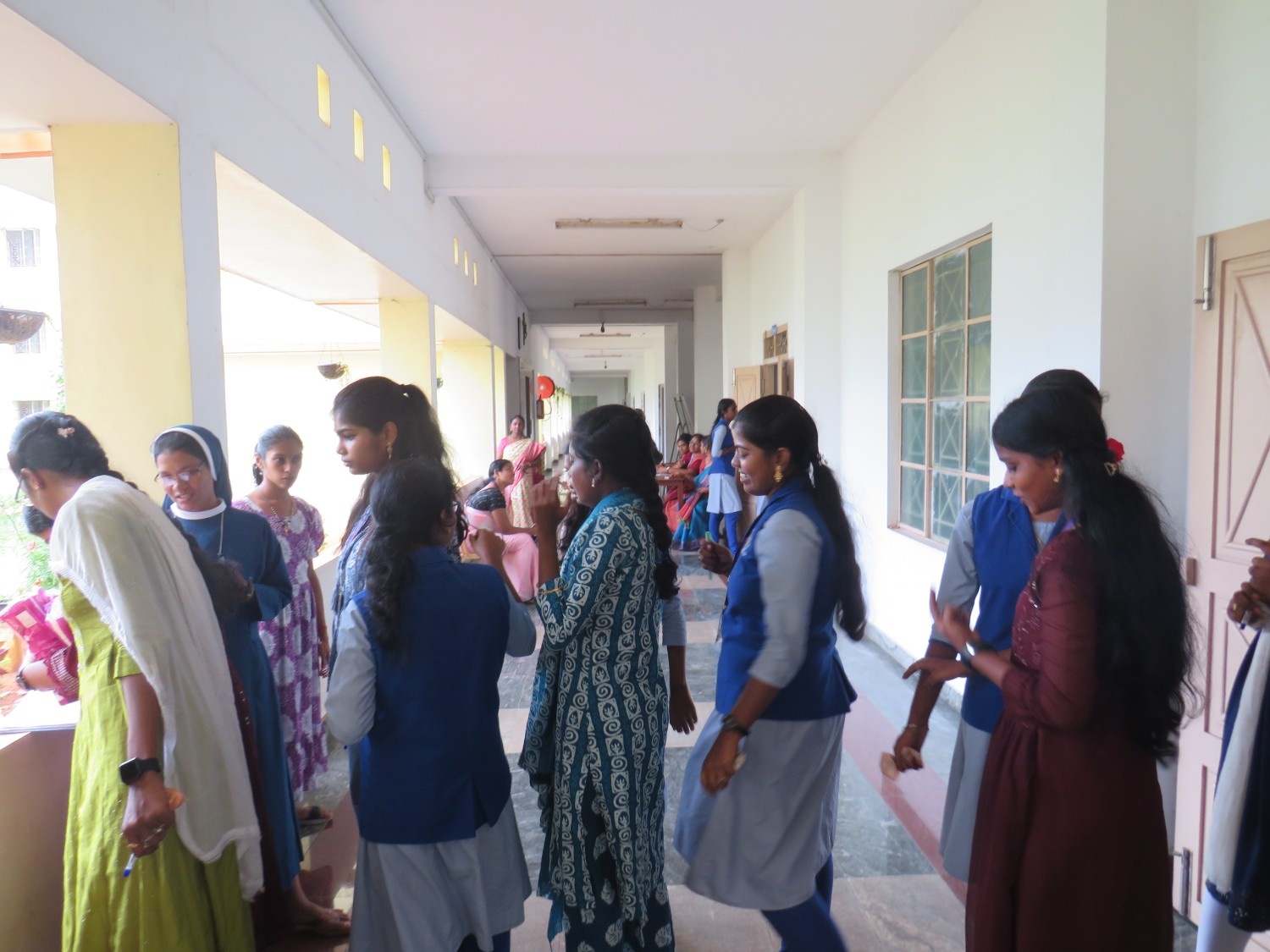 Student Council Election